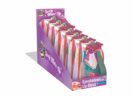 Kosmetická sada Crazy Chic 18905