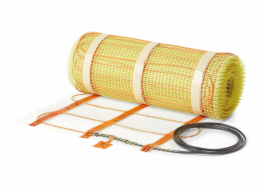 TOPNÁ ROHOŽ 150W/M2 6,0M2