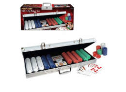 HRA POKER PROPOKER 500