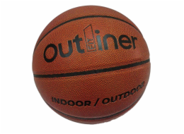 Basketbalový PVC top velikosti 7