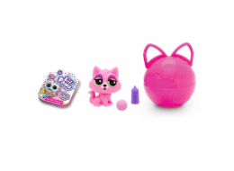 Sada figurek Lil  Paws