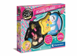 Sada hraček pro krásu Rabbit Clementoni 18810
