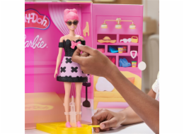 Play-Doh Barbie G1356 Kreativní modelovací sada