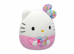 Plyšová hračka Squishmallows Hello Kitty