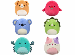 Plyšová hračka Squishmallows Fuzz-A-Mallows
