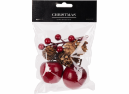 Sada na zdobení věnce, 25 g