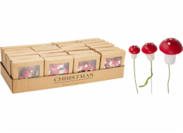 Sada na zdobení věnce