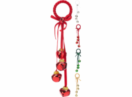 Závěsná dekorace, 25 cm