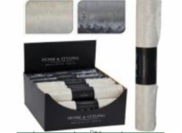 Vánoční běhoun na stůl, 150 cm x 28 cm