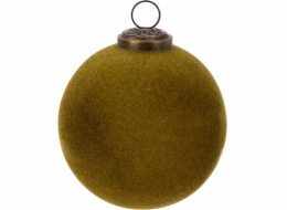 Vánoční hračka na stromeček, různé barvy, 10 cm