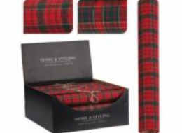 Vánoční běhoun na stůl, 270 cm x 28 cm