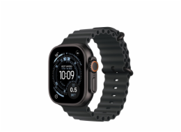 Chytré hodinky Apple Watch Ultra 3 Black Titanium/Ocean