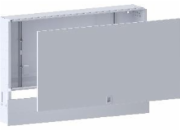 Sběrná skříň FERRO SZN1, až 6 kruhů, stropní