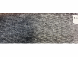 Noční závěs Domoletti CHENILLE 537577-24, 140 x 260 cm