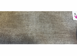 Noční závěs Domoletti CHENILLE 537577-36 140 x 260 cm