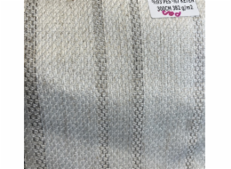 Noční závěs Domoletti Keten W3949/1, 140 x 260 cm