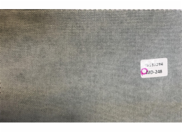 Noční závěs Domoletti Sedef W537294-MD-248 260x280 cm