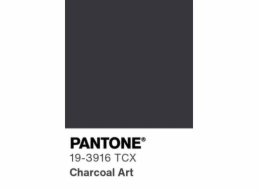 Domoletti postel Great Rabbit, antracit, 150 x 200 cm