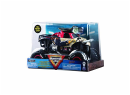 Autíčko Monster Jam 1/24 6044869