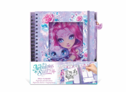 Denní diář Nebulous Stars 12524