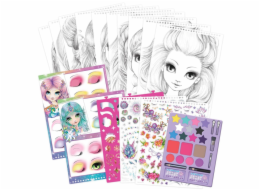 Sada na líčení Nebulous Stars 11137