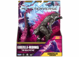 GodzillaxKong Godzilla Evolved 35232 hračková figurka