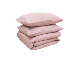 Ložní souprava Domoletti Solid POWDER 200 x 220 cm