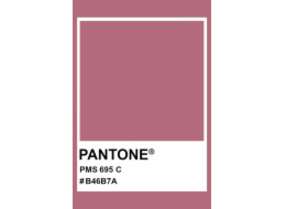 Ložní souprava Domoletti Solid POWDER 140 x 200 cm