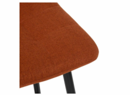 BAROVÁ ŽIDLE SIRAC AMBER