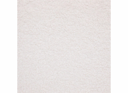 Jídelní židle Atmosphera Roka, hnědá/bílá, 51x44x85cm