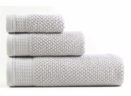 Domoletti DORINDA osuška, hnědá, 30 x 50 cm