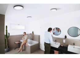 SVĚTELNÉ MAZIVO LEDVANCE SMART DISC 40CM B.