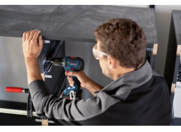 VRTAČKA ACUM GSR 18V-55 2X5AH 18V