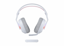 HERNÍ SLUCHÁTKA LOGITECH ASTRO A20X BÍLÁ
