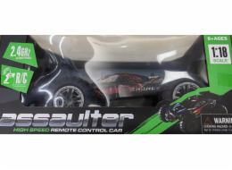 RC auto Assaulter 9040-16F