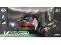 RC auto Vanguard High Speed 9010-7F