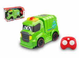 RC truck City Service DHTRC10590