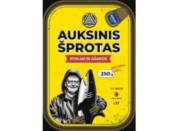 HERNÍ DESKA ZLATÁ MYSL ŽRALOK A ASAK