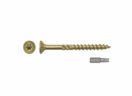 Vruty do dřeva pro venkovní práce C4 RUSPERT 4x70 200 ks