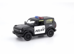 Autíčko RMZ City Ford Bronco Police 554073P