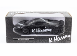 Autíčko RMZ City McLaren 600LT 664994(M)