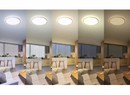 Stropní svítidlo Philips, 32 W, LED, 2200 - 6500 °K