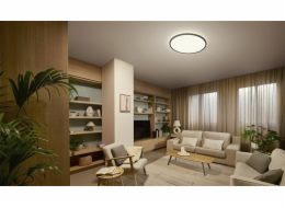 Stropní svítidlo Philips, 22 W, LED, 2200 - 6500 °K