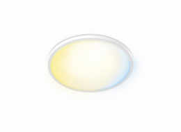 Stropní svítidlo Philips, 22 W, LED, 2200 - 6500 °K