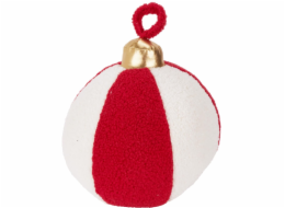 Dekorativní polštář, 23 cm