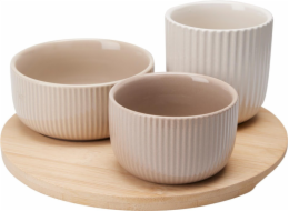 Servírovací sada 278001350, různé barvy