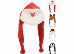 Dětská čepice, 50 cm, polyester