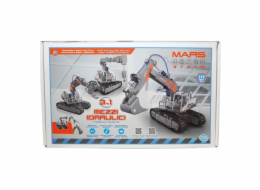 RC robot Ods Mezzi Idraulici 42918