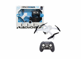 Hračka dron Radiofly Space Arctic 40038