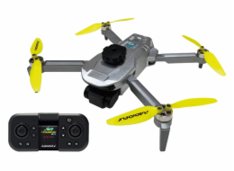 Hračka dron Radiofly RC Star Brush 40036